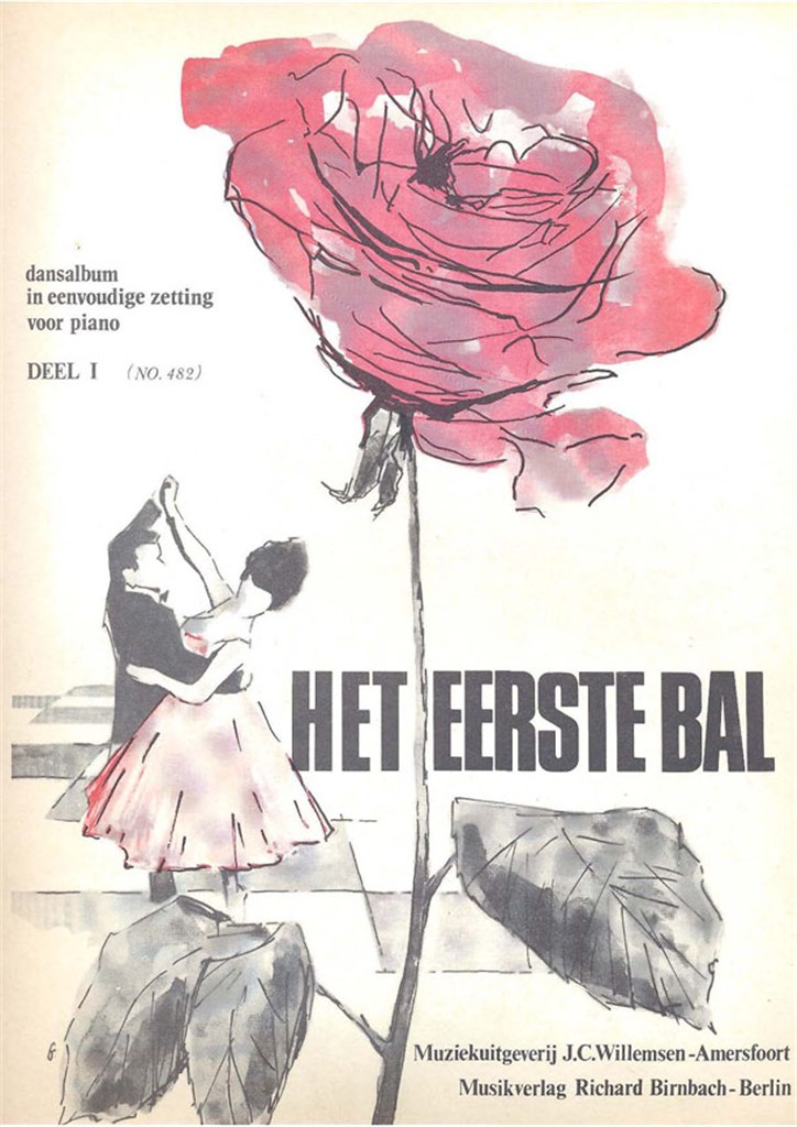 Eerste Bal 1